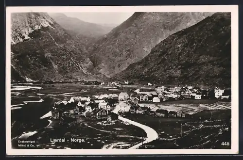 AK Laerdal, Panorama