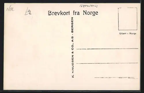 AK Balholm, Panorama