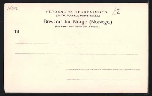 AK Voss, Finneloftet Voss, Original