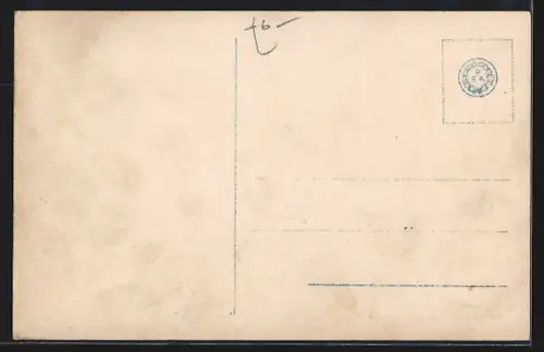 AK Bergen, Torvalmending med Holbergs Statue