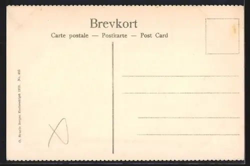 AK Skiaker, Grjotlid Hotel