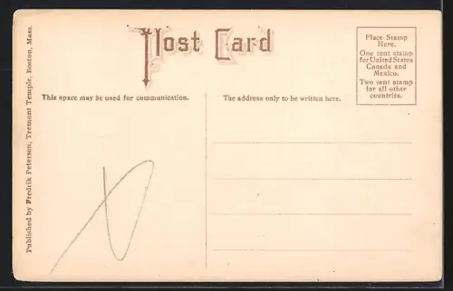 AK Gjövik, Ortsansicht