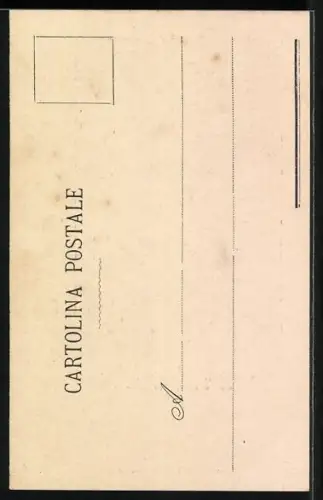 AK Rossini Antonio, Capitano I. o, Infanterie-Regiment Granatieri di Sardegna N. 11