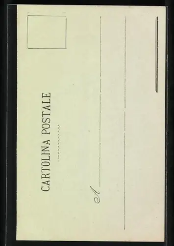 AK Cancellieri Iacopo, Capitano I o, Granatieri di Sardegna N. 12, Infanterie-Regiment