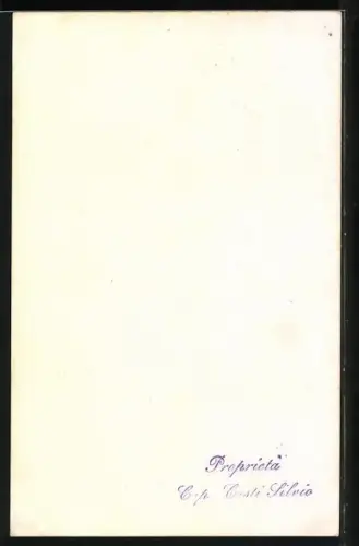 Künstler-AK Adler mit Wappen, 75o Reggimento Fanteria, Programma Musicale, Infanterie-Regiment