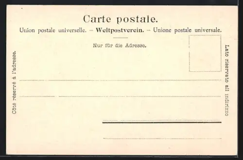 AK Ilanz, mit Piz Mundaun