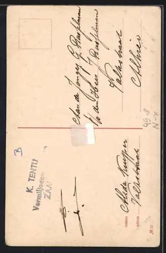 AK Zaandam, Sluispad