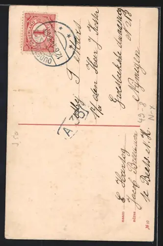 AK Zaandam, Sluispad