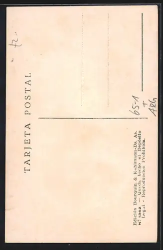 AK Rosario, Estacion F. C. Santa Fe