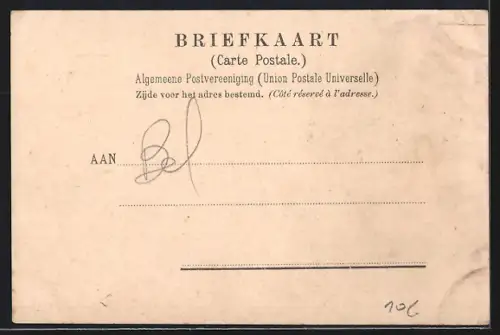 AK Nijmegen, Station