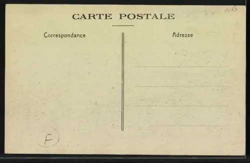 AK Rassemblement pour une fete