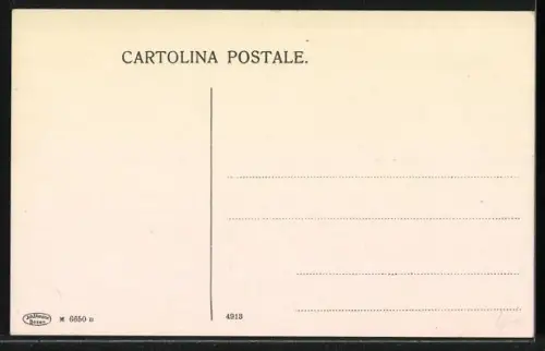 AK Torbole, Gesamtansicht, Lago di Grada