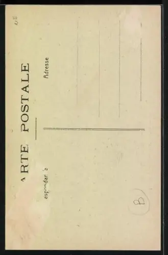 AK Afrique Occidentale, Cerere du Diobas, nackte Afrikanerin mit Schmuck