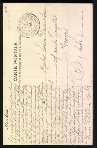 AK Dahomey, Porto novo, Restaurant, Marché d`Abomey