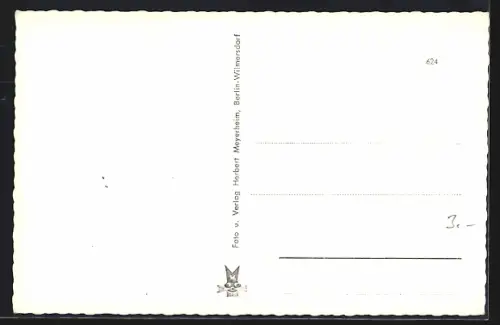 AK Berlin, Dampferfahrt, Ausflugsschiffe auf Berliner Gewässern