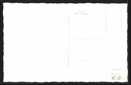 AK Maria Laab, Gasthaus zur Maria Laab mit Kirche