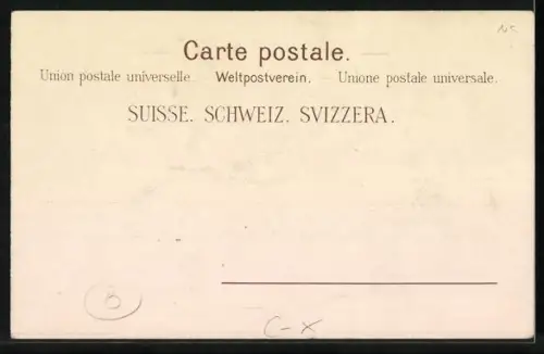 Lithographie Lugano, Teatro Apollo, Concerto Eden