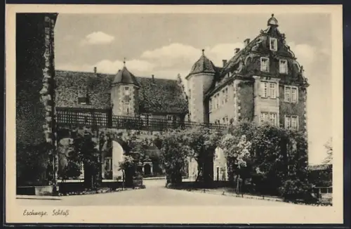 AK Eschwege, Schloss