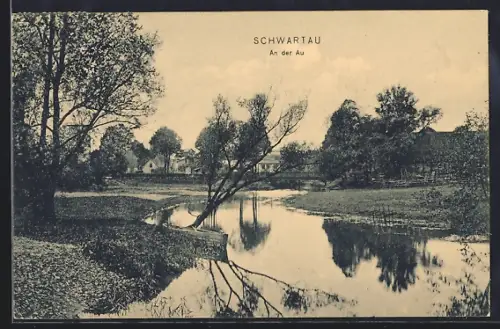 AK Schwartau, An der Au
