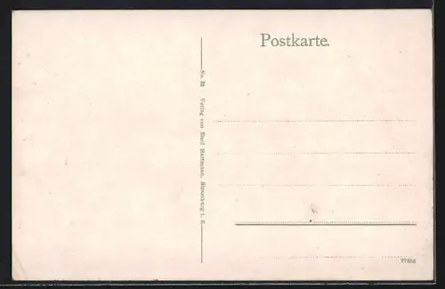 AK Kehl, Eisenbahn-Rheinbrücke