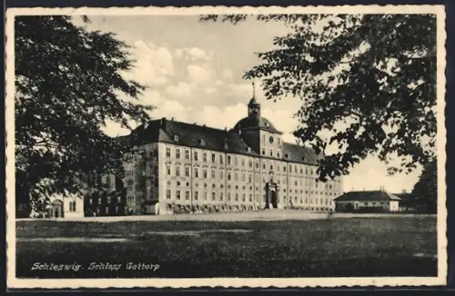 AK Schleswig, Schloss Gottorp
