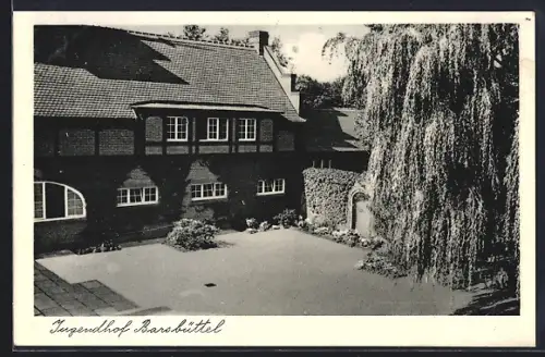 AK Barsbüttel, Jugendhof