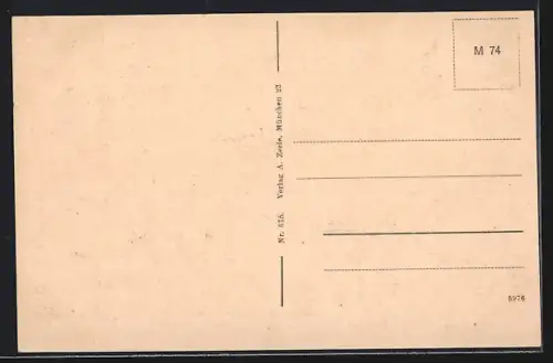 AK München, Isartor