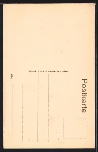 AK Erfurt, Dom, Hauptportal