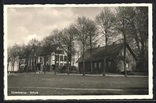 AK Süderbrarup, Schule