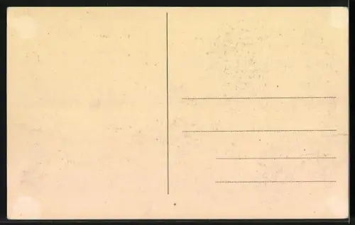 AK Rastatt, Alexiusbrunnen, Rathaus