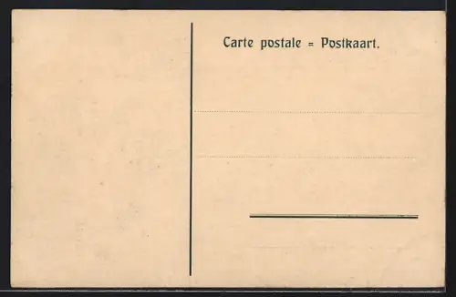 AK Bruxelles, Exposition Universelle 1910, Section Francaise, Pavillon de l`Algerie et de L`Afrique Occidentale