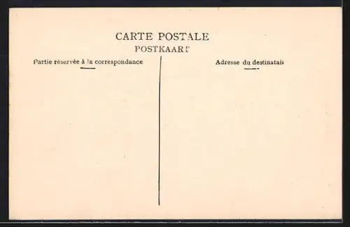 AK Bruxelles, Exposition Universelle 1910, Vue sur le Pavillons Monégasque et Allemand, Ausstellung