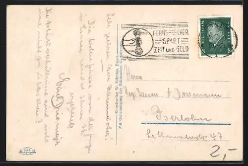 AK Essen, Ausstellung Gruga, Grugapark, Rosenterrassen mit Rosencafè