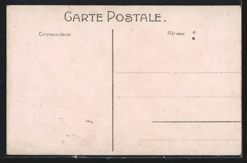 AK Bruxelles, Exposition Universelle 1910, Pavillon des Colonies Francaises