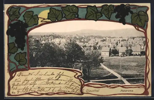 AK Clausthal, Panorama