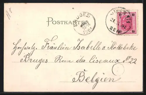 Lithographie Wien, Universität