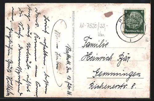 AK Rastatt, Markgraf-Ludwig-Wilhelm-Kaserne