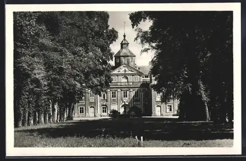 AK Rastatt, Schloss Favorite