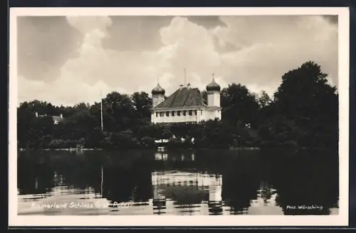 AK Ammerland, Schloss Graf Pocci