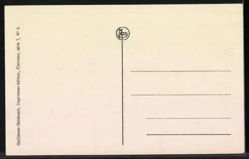 AK Clervaux, Vue générale