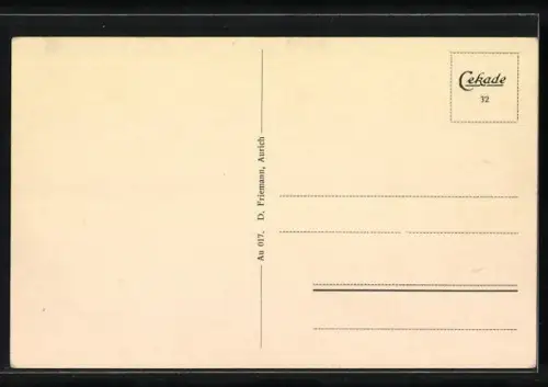 AK Aurich / Ostfriesland, Am Hafen