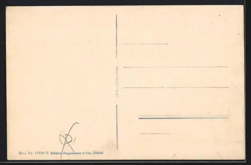 AK Diablerets, Vue générale