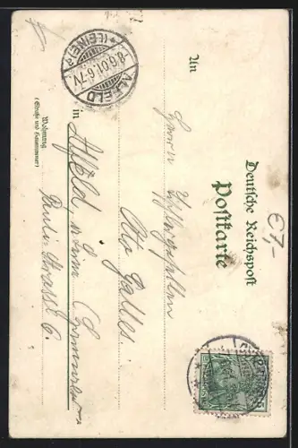 Lithographie Berlin, Unter den Linden Ecke Friedrichstrasse, Cafe Bauer