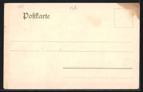 AK Westerland / Sylt, Strand von Scheeres Halle aus gesehen