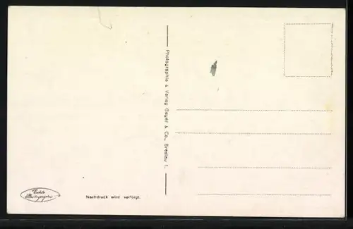 AK Wyk a. Föhr, Promenade, Strand