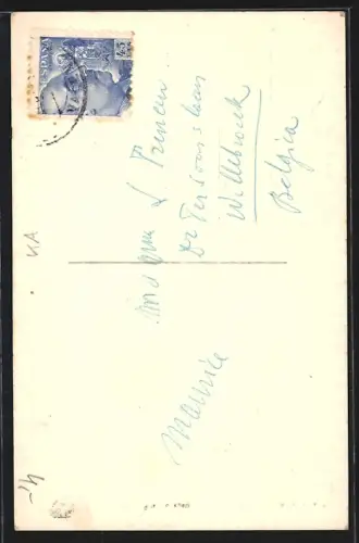 AK Barcelona, Salón Coliseum