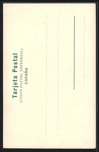 AK Granada, Galeria en el Generalife