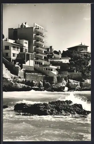 AK Palma /Mallorca, Hotel Calamayor