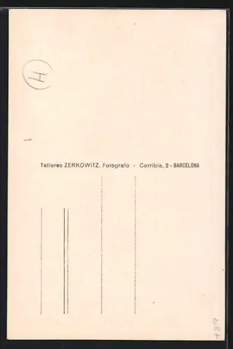 AK Ribes del Freser, Vista Parcial