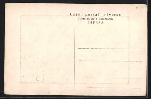 AK Villagarcia, La Alameda